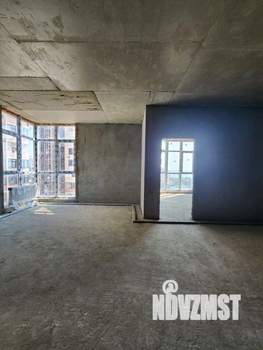 2-к квартира, вторичка, 84м2, 3/6 этаж