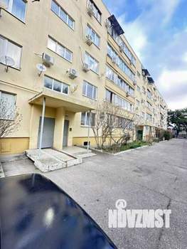 2-к квартира, вторичка, 59м2, 1/5 этаж