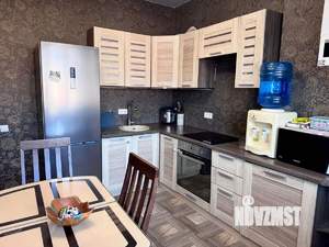 1-к квартира, вторичка, 48м2, 4/4 этаж