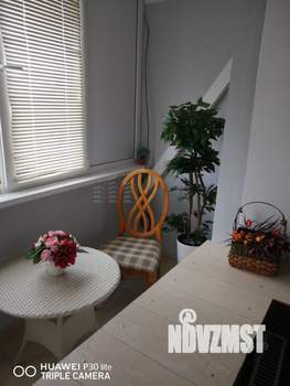2-к квартира, вторичка, 55м2, 4/9 этаж