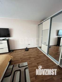 2-к квартира, вторичка, 56м2, 7/16 этаж