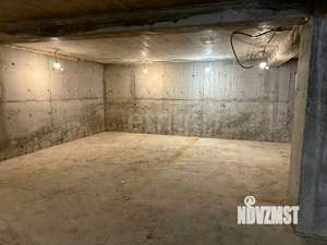 Студия квартира, вторичка, 28м2, 1/3 этаж