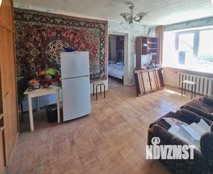 2-к квартира, вторичка, 37м2, 5/5 этаж