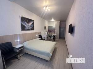 2-к квартира, вторичка, 55м2, 1/8 этаж