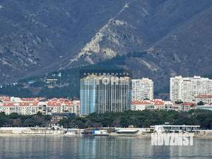 3-к квартира, сданный дом, 144м2, 19/20 этаж