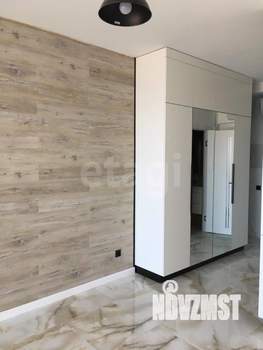 Студия квартира, вторичка, 37м2, 17/22 этаж