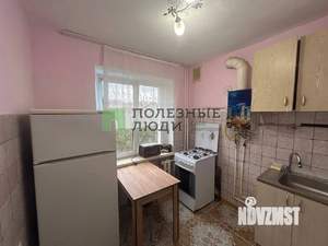 2-к квартира, вторичка, 44м2, 4/5 этаж