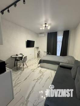 Студия квартира, вторичка, 29м2, 2/17 этаж