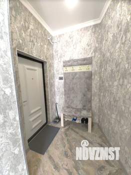 Студия квартира, вторичка, 36м2, 2/5 этаж