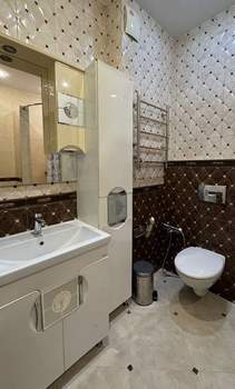 3-к квартира, вторичка, 98м2, 8/9 этаж