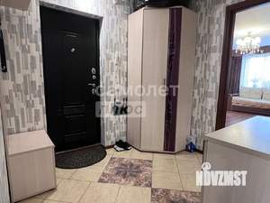2-к квартира, вторичка, 63м2, 8/16 этаж