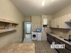 1-к квартира, вторичка, 38м2, 1/6 этаж