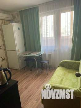 1-к квартира, вторичка, 37м2, 5/16 этаж