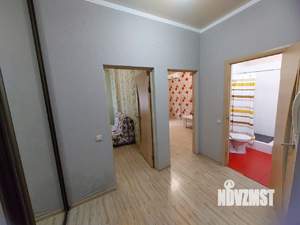 1-к квартира, вторичка, 34м2, 1/8 этаж