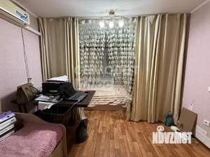 1-к квартира, вторичка, 38м2, 5/16 этаж