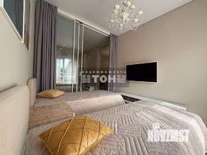 2-к квартира, вторичка, 65м2, 3/5 этаж