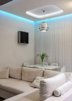 3-к квартира, вторичка, 114м2, 4/5 этаж