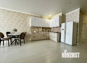 2-к квартира, вторичка, 72м2, 2/7 этаж