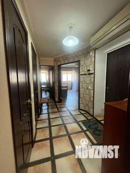 2-к квартира, вторичка, 52м2, 1/5 этаж