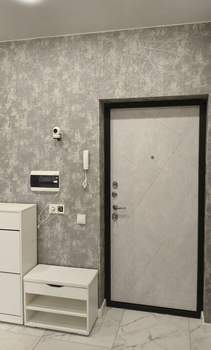 1-к квартира, вторичка, 48м2, 2/7 этаж