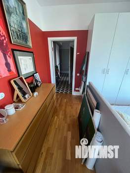 2-к квартира, вторичка, 60м2, 6/9 этаж