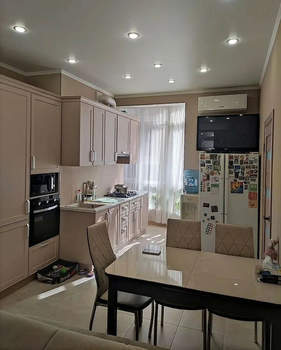 2-к квартира, вторичка, 50м2, 3/8 этаж