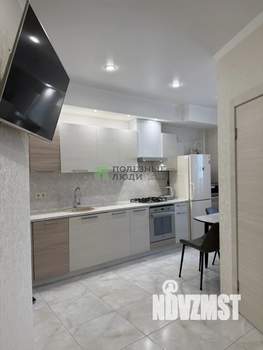 1-к квартира, вторичка, 37м2, 3/4 этаж