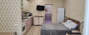 1-к квартира, вторичка, 27м2, 1/7 этаж