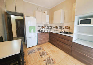 1-к квартира, вторичка, 38м2, 5/10 этаж