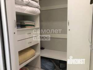 3-к квартира, вторичка, 55м2, 3/8 этаж