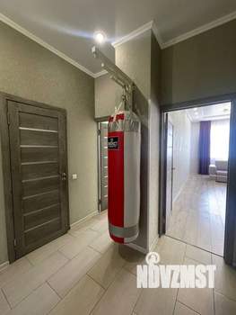 1-к квартира, вторичка, 49м2, 2/7 этаж