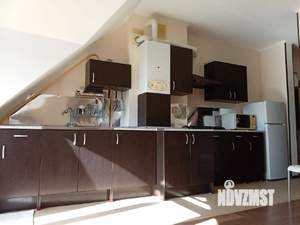 1-к квартира, вторичка, 42м2, 4/4 этаж