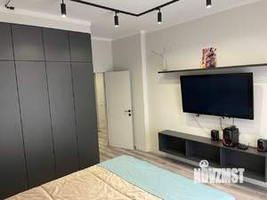 1-к квартира, вторичка, 50м2, 4/6 этаж