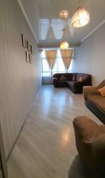 1-к квартира, вторичка, 45м2, 10/10 этаж