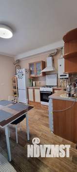 1-к квартира, вторичка, 44м2, 5/5 этаж