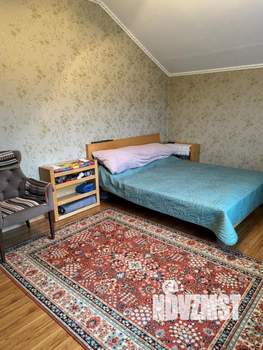 2-к квартира, вторичка, 55м2, 5/5 этаж