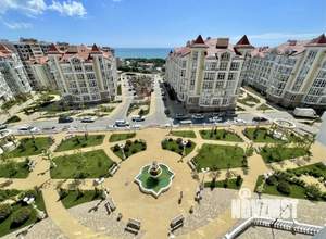 Студия квартира, вторичка, 31м2, 1/7 этаж