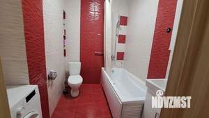 1-к квартира, вторичка, 55м2, 3/7 этаж