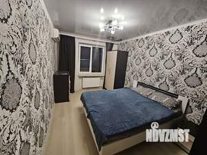 2-к квартира, вторичка, 49м2, 4/9 этаж