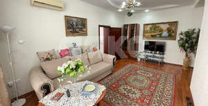 3-к квартира, вторичка, 83м2, 3/4 этаж