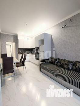 2-к квартира, вторичка, 50м2, 3/8 этаж