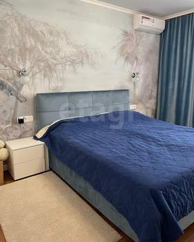 2-к квартира, вторичка, 67м2, 5/7 этаж