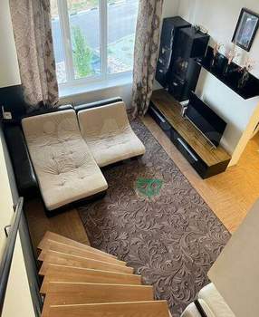 2-к квартира, вторичка, 70м2, 3/3 этаж