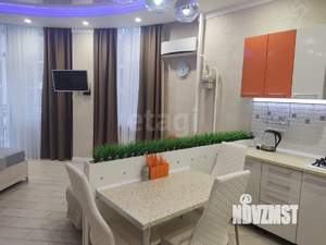 Студия квартира, вторичка, 41м2, 7/8 этаж