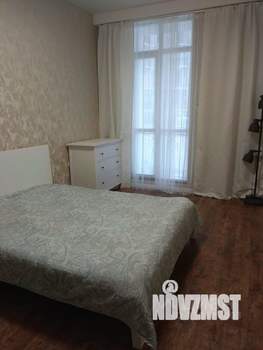 1-к квартира, вторичка, 47м2, 1/9 этаж