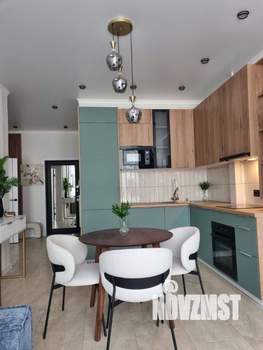 1-к квартира, вторичка, 55м2, 4/6 этаж