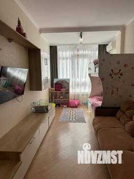 2-к квартира, вторичка, 66м2, 2/8 этаж