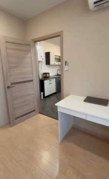 1-к квартира, вторичка, 41м2, 7/7 этаж