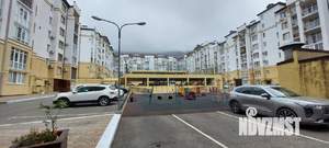 1-к квартира, вторичка, 41м2, 5/8 этаж