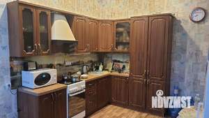 3-к квартира, вторичка, 116м2, 11/11 этаж